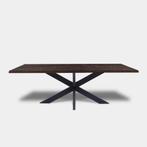 Tafel Boomstam eikenhout  Matrix  240x100, Nieuw