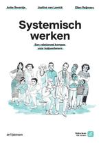 Systemisch werken 9789058983169 Anke Savenije, Boeken, Verzenden, Zo goed als nieuw, Anke Savenije