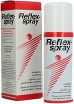 Reflexspray, Sport en Fitness, Massageproducten, Nieuw, Overige typen, Verzenden