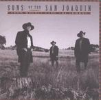 Sons Of The San Joaquin - From Whence Came The Cowboy, Verzenden, Nieuw in verpakking