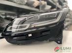 RANGE ROVER VELAR L560 MATRIX KOPLAMP LINKS KPL M8A213W030, Verzenden, Gebruikt, Land Rover