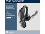 Poly Voyager 5200 Bluetooth Headset - Mono - Bluetooth 5.0, Verzenden, Nieuw