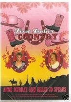 First Ladies Of Country - Anne Murray And Billie Jo Spears -, Cd's en Dvd's, Ophalen of Verzenden, Nieuw in verpakking