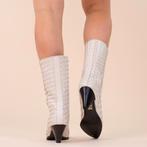 -63% DWRS Label  DWRS Label Samara 271079 braided offwhite d, Verzenden, Nieuw, Beige