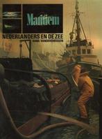 Maritiem 9789022818749 Vandersmissen, Boeken, Verzenden, Gelezen, Vandersmissen