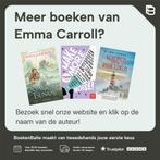 The Snow Sister 9780571317639 Emma Carroll, Verzenden, Zo goed als nieuw, Emma Carroll