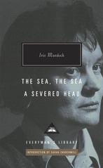 9781841593708 A Severed Head The Sea The Sea, Boeken, Verzenden, Nieuw, Iris Murdoch