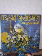 Iron Maiden - Live After Death - LP album (op zichzelf, Nieuw in verpakking