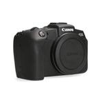 Canon EOS RP (Outlet), Audio, Tv en Foto, Fotocamera's Digitaal, Canon, Ophalen of Verzenden, Zo goed als nieuw