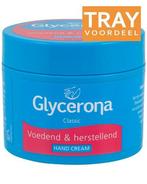 GLYCERONA CLASSIC HAND CREAM HANDCREME TRAY 6 X 150 ML, Verzenden, Nieuw