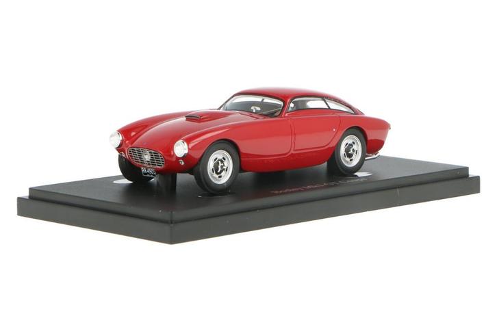 Mk1 GT Coupe 05036 AutoCult  Modelauto 1:43  1955, Hobby en Vrije tijd, Modelauto's | 1:43, Verzenden