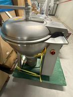 Cutter Stephan UM44 slagerij machinery veiling, Gebruikt, Bakkerij en Slagerij