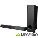 Creative Labs Sound Blaster Katana V2X Zwart, Verzenden, Nieuw, Creative