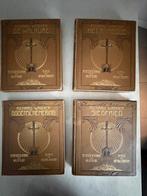 Richard Wagner, Willem Kloos, Arthur Rackham - De ring van