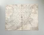 Nederland, België, Engeland - Noordzee - Nederland (Holland,, Boeken, Nieuw