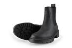 Timberland Chelsea Boots in maat 39 Zwart | 10% extra, Verzenden, Boots, Gedragen, Timberland