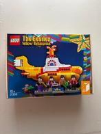 Lego Set - 21306 - Ideas (CUUSOO) - The Beatles Yellow, Kinderen en Baby's, Speelgoed | Duplo en Lego, Nieuw