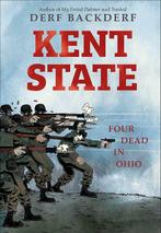 Kent State 9781419734847 Derf Backderf, Verzenden, Zo goed als nieuw, Derf Backderf