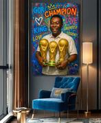 Alberto Ricardo (XXI) - El Tricampeón Inmortal. Pelé, Verzamelen, Nieuw