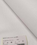 Tessuto d’arredo BALI col.001 – candore luminoso e stile