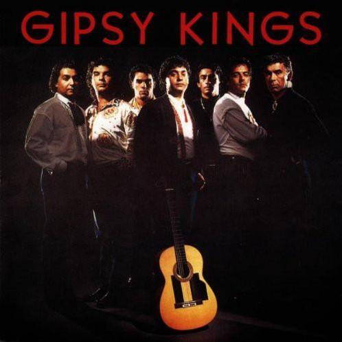 cd - Gipsy Kings - Gipsy Kings, Cd's en Dvd's, Cd's | Overige Cd's, Zo goed als nieuw, Verzenden