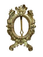 Lijst - Verguld hout