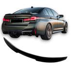SPOILER ACHTERSPOILER GESCHIKT VOOR BMW 5 SERIE G30 M5 CS DE, Ophalen of Verzenden, Nieuw