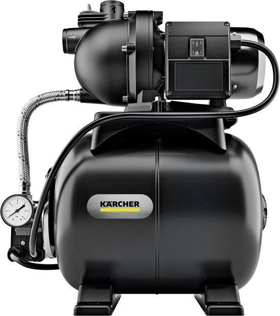 Kärcher Hydrofoorpomp BP 3.200 Home, Tuin en Terras, Waterpompen, Verzenden