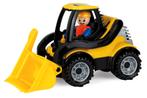 Lena speelgoed shovel truck - Truck van €9,99 voor €5,99, Kinderen en Baby's, Speelgoed | Speelgoedvoertuigen, Ophalen of Verzenden