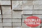 Vuren steigerhout, planken, latten, balken, regels, SLS