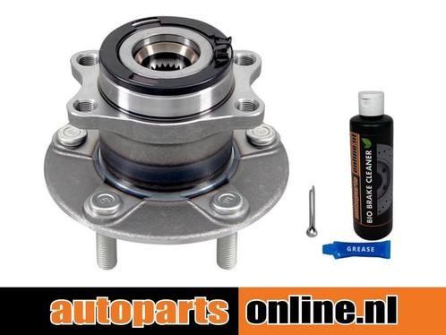 Wielnaaf Chrysler Sebring achterzijde, links of rechts, Auto-onderdelen, Besturing, Nieuw, Chrysler, Verzenden