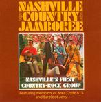 cd - Nashville Country Jamboree - Nashville Country Jamboree, Verzenden, Zo goed als nieuw