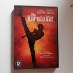 The karate kid, Cd's en Dvd's, Verzenden, Gebruikt