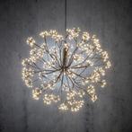 Kerstverlichting Bal met Warm Witte LED Lampjes - Ø50 cm - Z, Diversen, Kerst, Verzenden, Nieuw