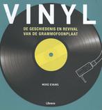 Vinyl 9789089986450 Mike Evans, Boeken, Verzenden, Zo goed als nieuw, Mike Evans