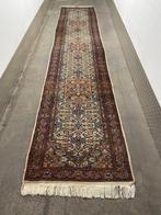 Vloerkleed - 455 cm - 80 cm - Professioneel gereinigd, Nieuw