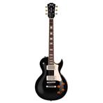 CORT CR200BK2  Elektrische gitaar LP-model zwart, Ophalen of Verzenden, Nieuw