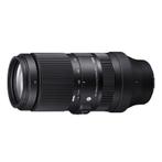 Sigma 100-400mm f/5.0-6.3 DG DN OS Contemporary Sony E-mount, Audio, Tv en Foto, Fotografie | Lenzen en Objectieven, Verzenden