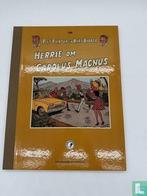 Piet Pienter en Bert Bibber - Herrie om Carolus Magnus -..., Eén stripboek, Verzenden, Zo goed als nieuw, Hove, Jozef Van.