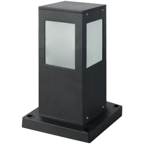LED Tuinverlichting - Staande Buitenlamp - Kavy 3 - E27, Tuin en Terras, Buitenverlichting, Staande lamp, Nieuw, Led, IJzer, Ophalen of Verzenden