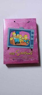 the Simpsons seizoen 3  collector´s edition, Cd's en Dvd's, Dvd's | Tv en Series, Verzenden, Gebruikt