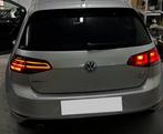 Upgrade Volkswagen Golf 7 LED achterlichten R GTI R20 look, Auto's, Nieuw