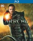 Arrow - Seizoen 7 (Blu-Ray)