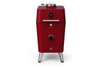 Everdure | 4K Houtskool BBQ | Rood, Tuin en Terras, Barbecue-accessoires, Nieuw, Verzenden