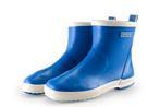 Bergstein Chelsea boots in maat 38 Blauw | 10% korting, Verzenden, Jongen of Meisje, Schoenen, Zo goed als nieuw