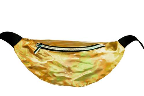 Gouden Heuptas, Hobby en Vrije tijd, Feestartikelen, Nieuw, Verzenden