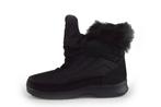 Nelson Snowboots in maat 37 Zwart | 10% extra korting, Verzenden, Zwart, Snowboots, Zo goed als nieuw