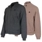 Donnay Donnay Heren - 2-Pack - Vest met kraag Bryan -, Kleding | Heren, Truien en Vesten, Verzenden, Nieuw