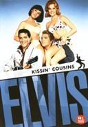 Kissin cousins - DVD, Cd's en Dvd's, Verzenden, Nieuw in verpakking