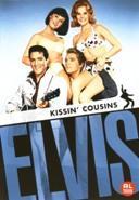 Kissin cousins - DVD, Cd's en Dvd's, Dvd's | Muziek en Concerten, Verzenden